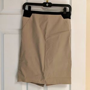 The Limited Exact Stretch Skirt